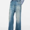 Regular fit jeans - 2021F