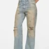 Regular fit jeans - 2021F
