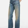 Regular fit jeans - 2021F