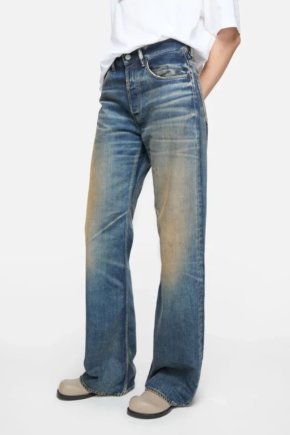 Regular fit jeans - 2021F