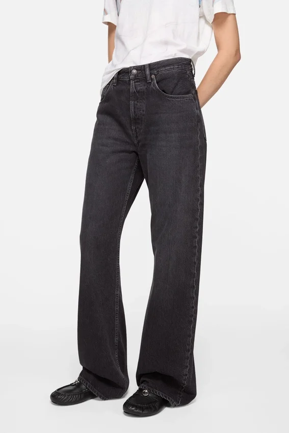 Regular fit jeans - 2021F