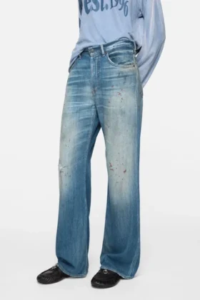 Regular fit jeans – 2021F