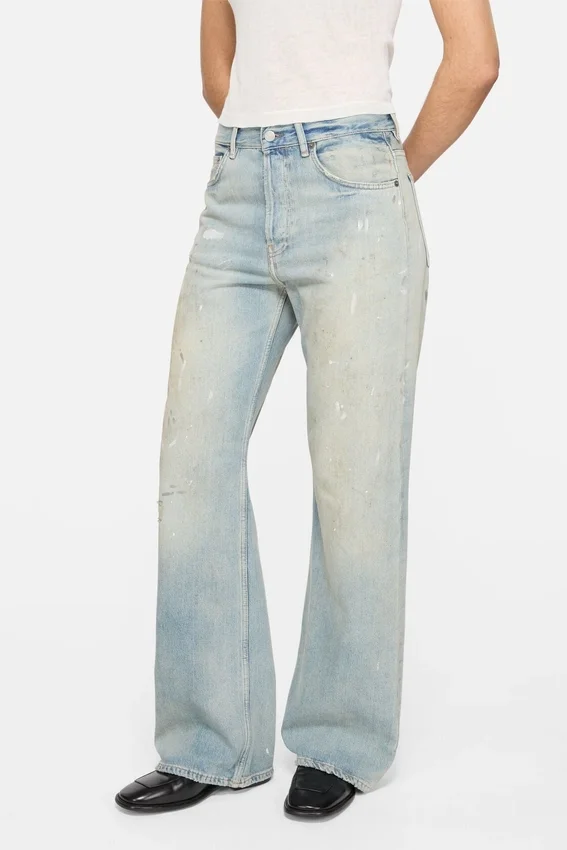Regular fit jeans - 2021F