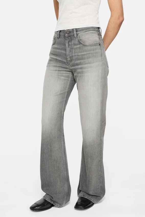 Regular fit jeans - 2021F