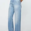 Regular fit jeans - 2021F