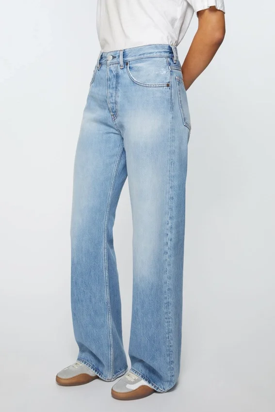 Regular fit jeans - 2021F