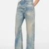 Regular fit jeans - 2021F