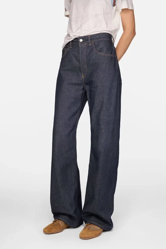 Regular fit jeans - 2021F