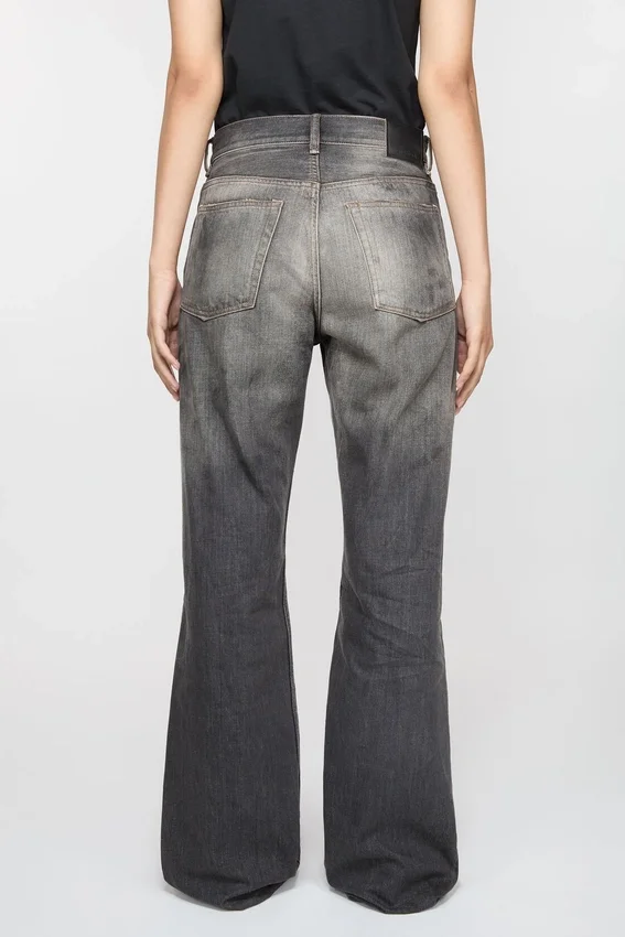 Regular fit jeans - 2021F