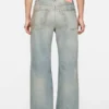 Regular fit jeans - 2021F