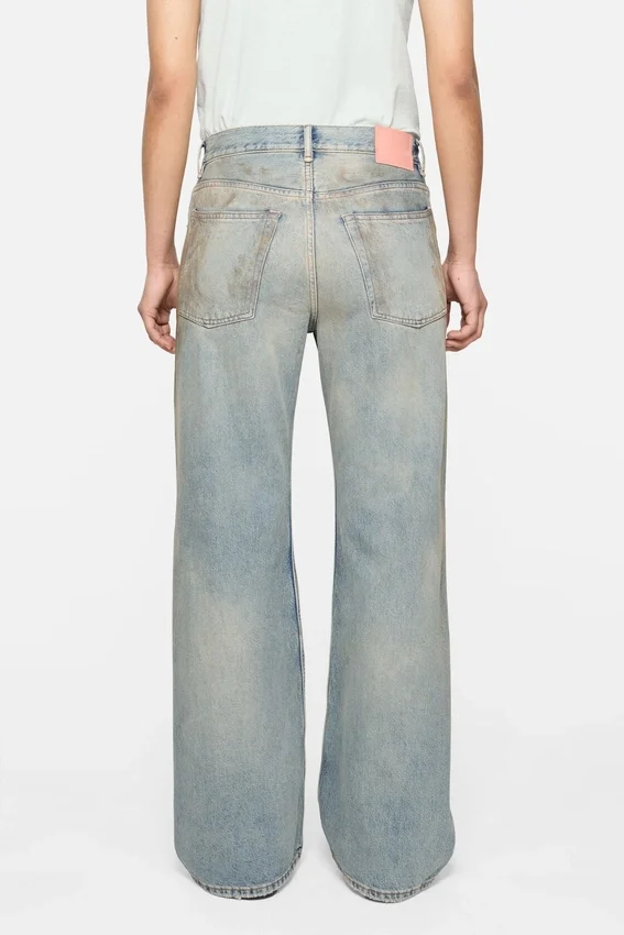 Regular fit jeans - 2021F