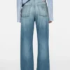 Regular fit jeans - 2021F