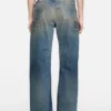 Regular fit jeans - 2021F