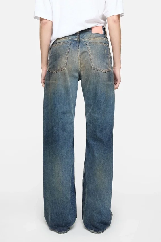 Regular fit jeans - 2021F