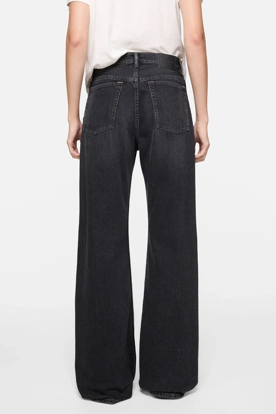 Regular fit jeans - 2021F