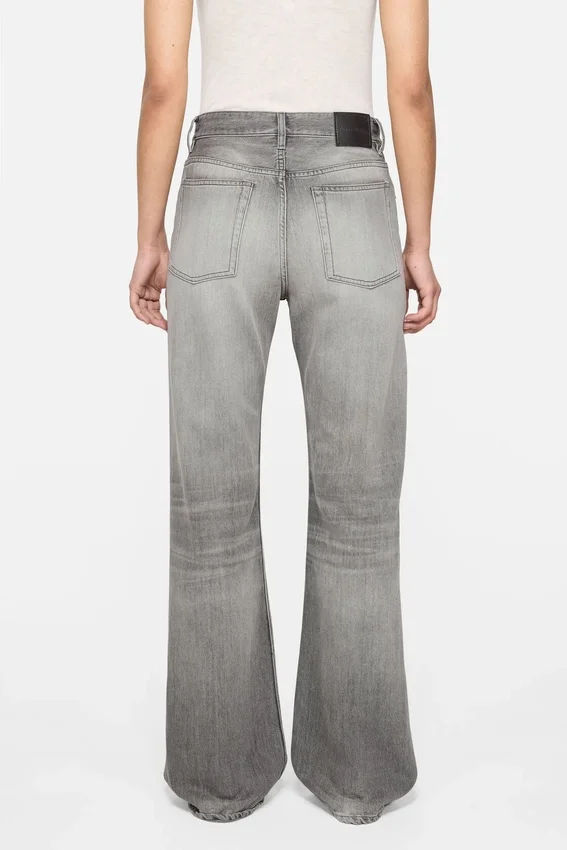 Regular fit jeans - 2021F