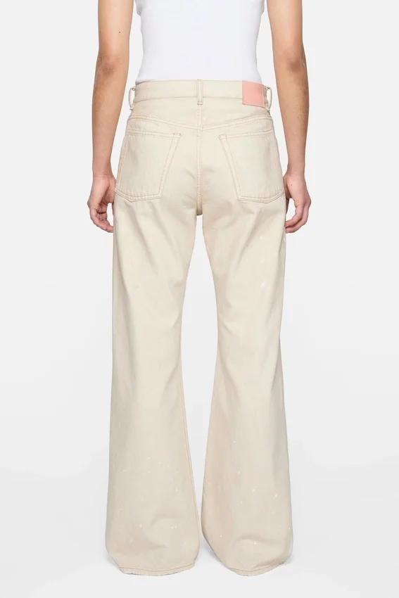 Regular fit jeans - 2021F