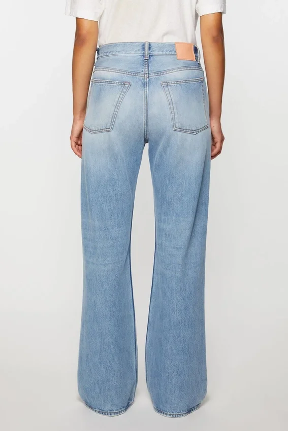 Regular fit jeans - 2021F