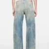 Regular fit jeans - 2021F