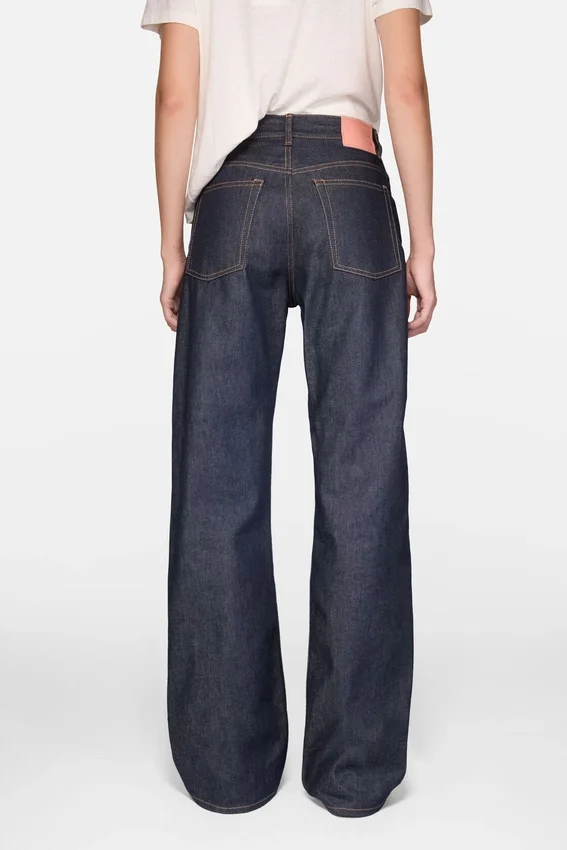 Regular fit jeans - 2021F