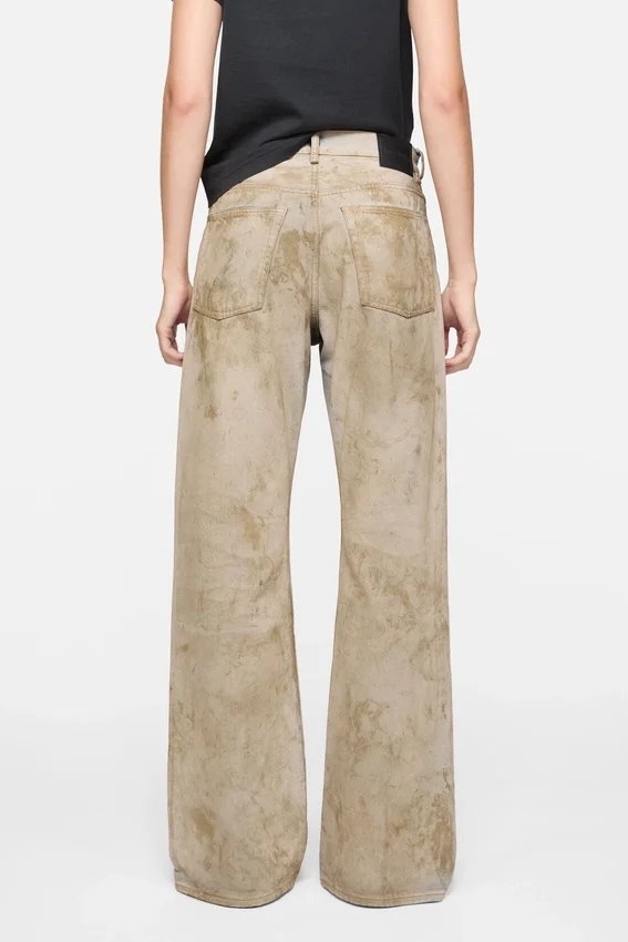 Regular fit jeans - 2021F