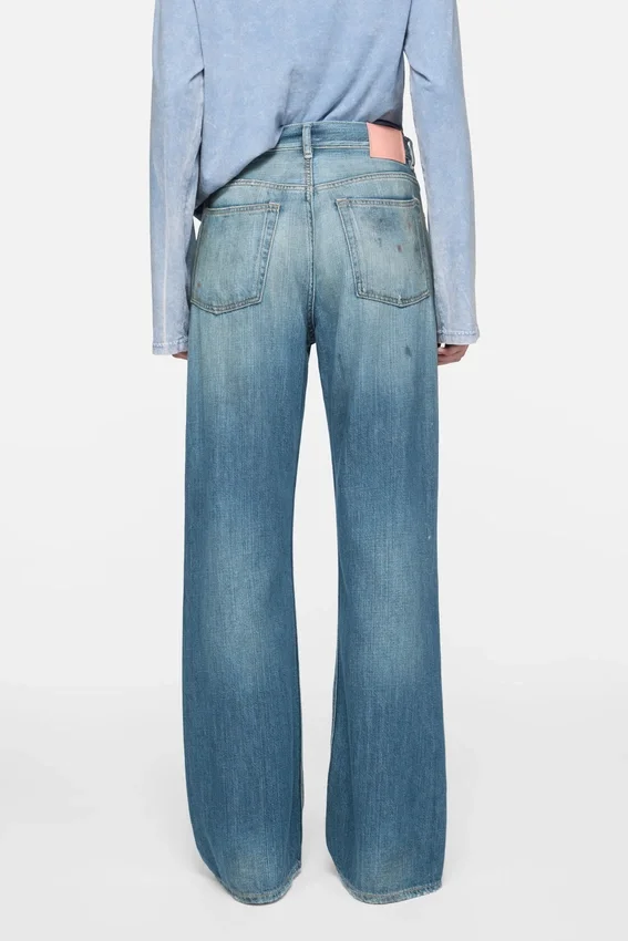 Regular fit jeans - 2021F
