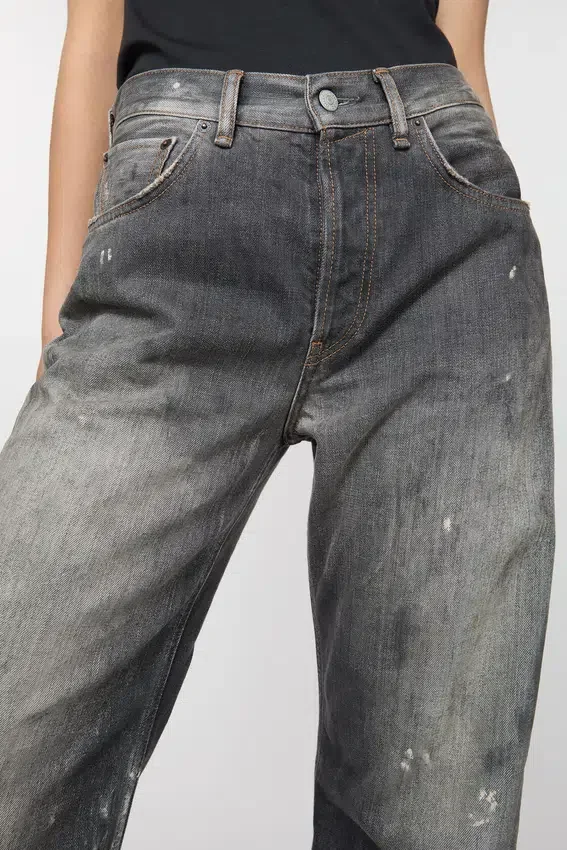 Regular fit jeans - 2021F