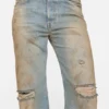 Regular fit jeans - 2021F