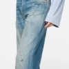 Regular fit jeans - 2021F