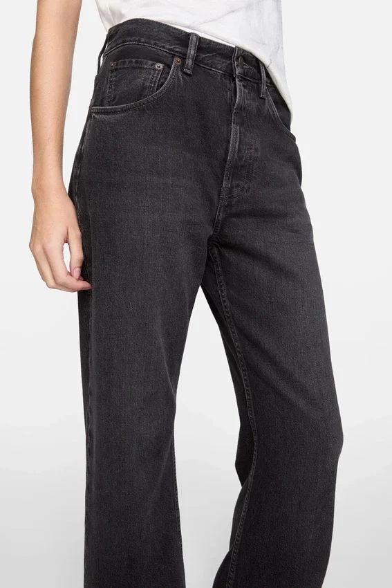 Regular fit jeans - 2021F