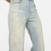 Regular fit jeans - 2021F