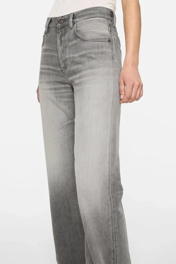 Regular fit jeans - 2021F