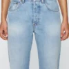 Regular fit jeans - 2021F
