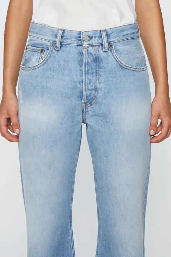 Regular fit jeans - 2021F