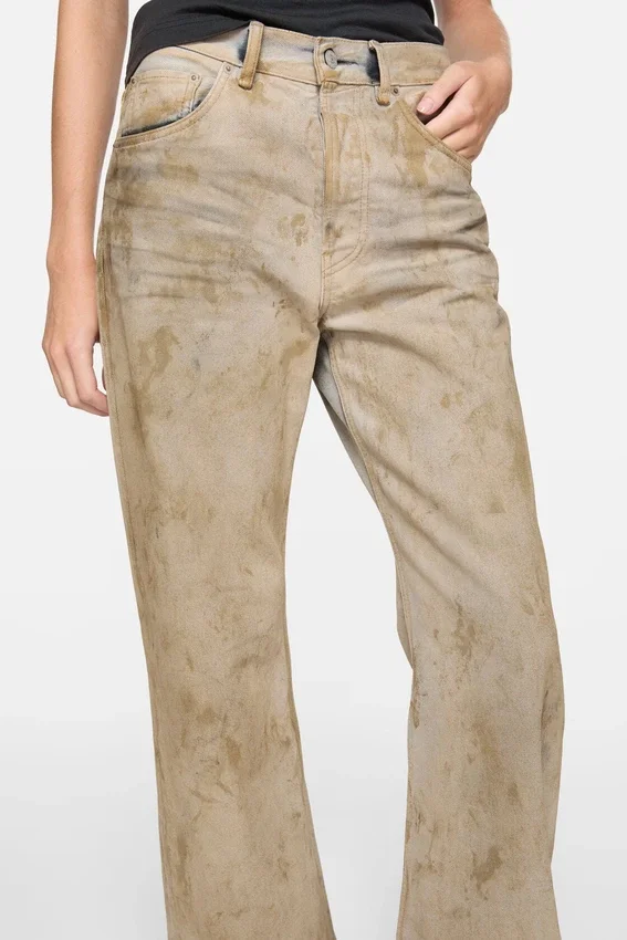 Regular fit jeans - 2021F