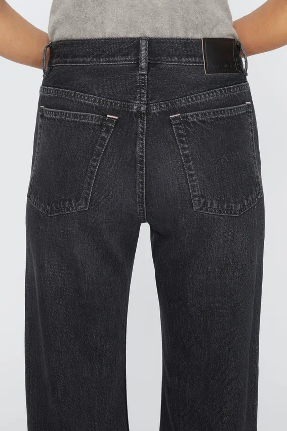 Regular fit jeans - 2021F