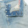 Regular fit jeans - 2021F