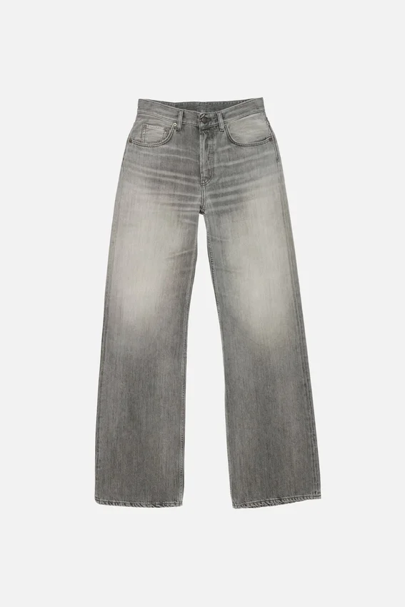 Regular fit jeans - 2021F