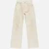 Regular fit jeans - 2021F