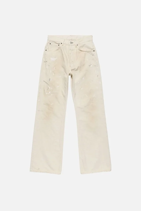 Regular fit jeans - 2021F