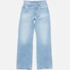 Regular fit jeans - 2021F