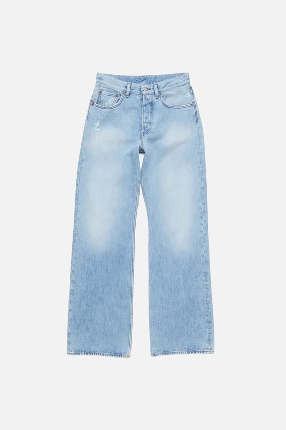 Regular fit jeans - 2021F