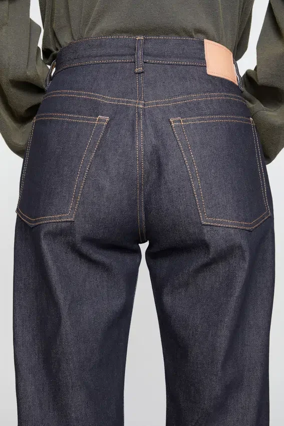 Regular fit jeans - 2021F