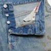 Regular fit jeans - 2021F