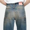 Regular fit jeans - 2021F