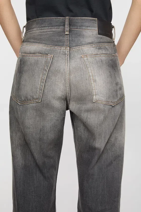 Regular fit jeans - 2021F