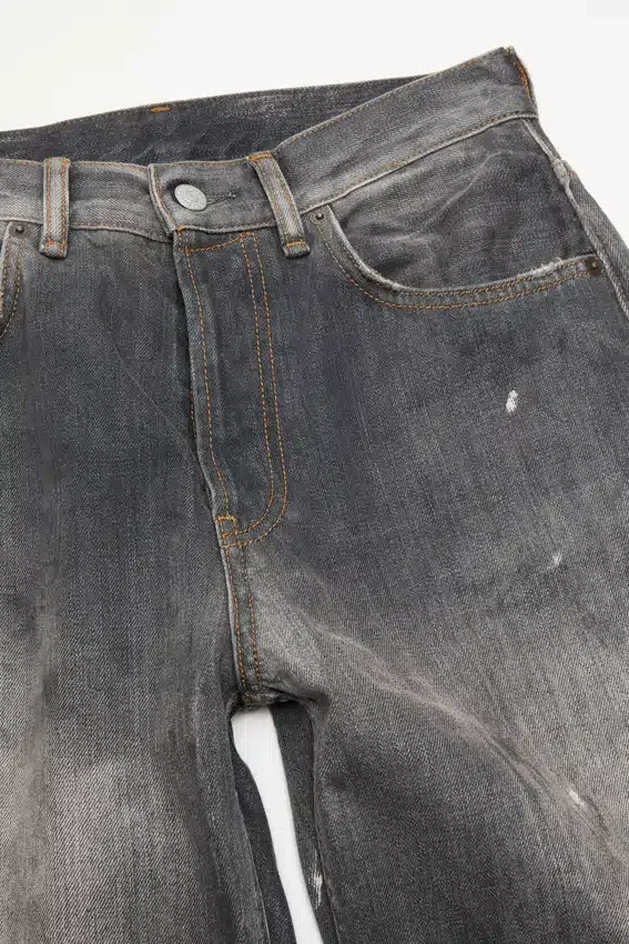 Regular fit jeans - 2021F
