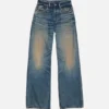 Regular fit jeans - 2021F
