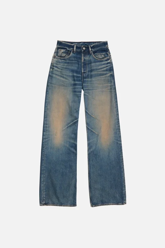 Regular fit jeans - 2021F
