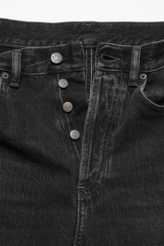 Regular fit jeans - 2021F